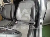 2012 Opel Astra