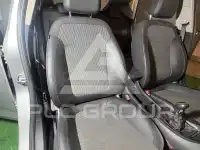 2012 Opel Astra