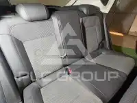2012 Opel Astra
