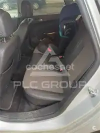 2012 Opel Astra