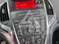 2012 Opel Astra