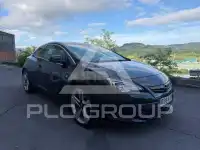 2012 Opel Astra