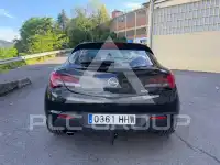 2012 Opel Astra