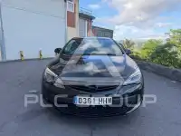 2012 Opel Astra