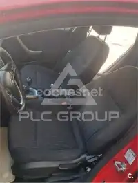 2012 Opel Astra