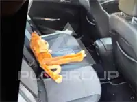 2012 Opel Astra