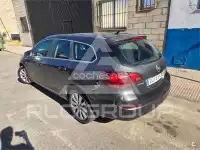 2012 Opel Astra