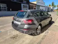 2012 Opel Astra