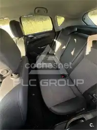 2012 Opel Astra