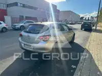 2012 Opel Astra