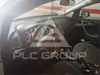 2012 Opel Astra