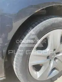 2012 Opel Astra