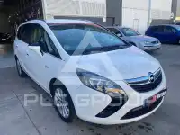 2012 Opel ZAFIRA