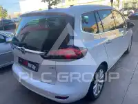 2012 Opel ZAFIRA