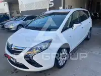 2012 Opel ZAFIRA