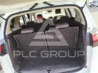 2012 Opel ZAFIRA