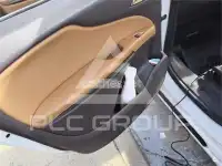 2012 Opel ZAFIRA
