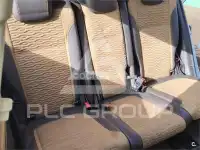 2012 Opel ZAFIRA