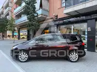 2012 Opel ZAFIRA