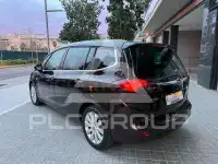 2012 Opel ZAFIRA