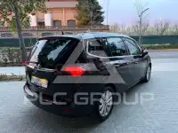 2012 Opel ZAFIRA