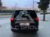 2012 Opel ZAFIRA