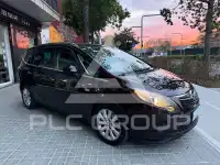 2012 Opel ZAFIRA