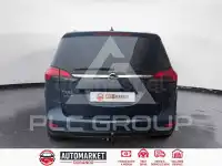 2012 Opel ZAFIRA
