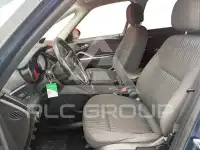 2012 Opel ZAFIRA
