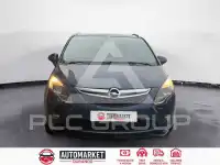 2012 Opel ZAFIRA