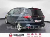 2012 Opel ZAFIRA