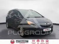 2012 Opel ZAFIRA