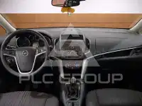 2012 Opel ZAFIRA