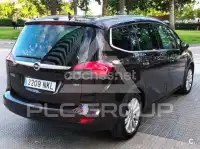 2012 Opel ZAFIRA