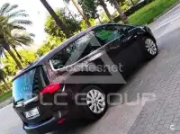 2012 Opel ZAFIRA