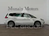 2012 Opel ZAFIRA