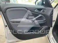 2012 Opel ZAFIRA