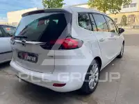 2012 Opel ZAFIRA