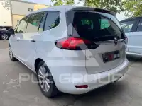 2012 Opel ZAFIRA