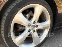 2012 Opel ZAFIRA