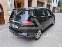 2012 Opel ZAFIRA
