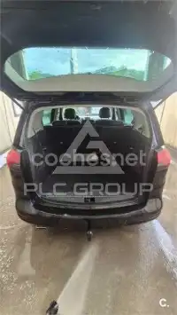 2012 Opel ZAFIRA
