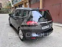 2012 Opel ZAFIRA