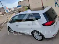 2012 Opel ZAFIRA