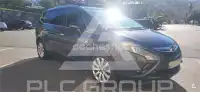 2012 Opel ZAFIRA