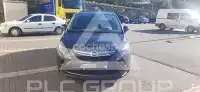 2012 Opel ZAFIRA