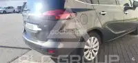 2012 Opel ZAFIRA