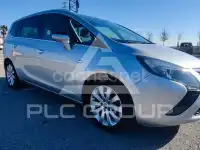 2012 Opel ZAFIRA