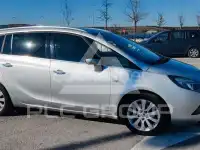 2012 Opel ZAFIRA