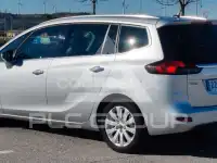 2012 Opel ZAFIRA